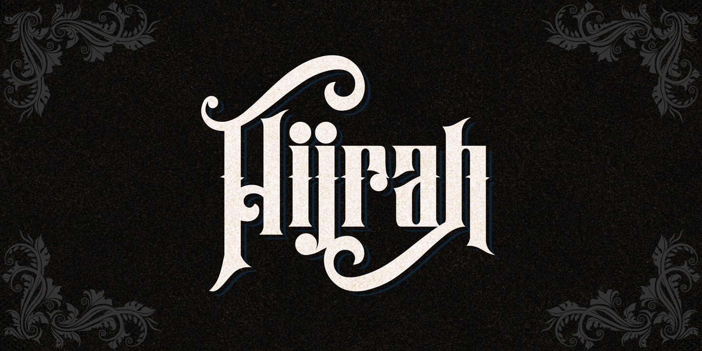 Police Hijrah